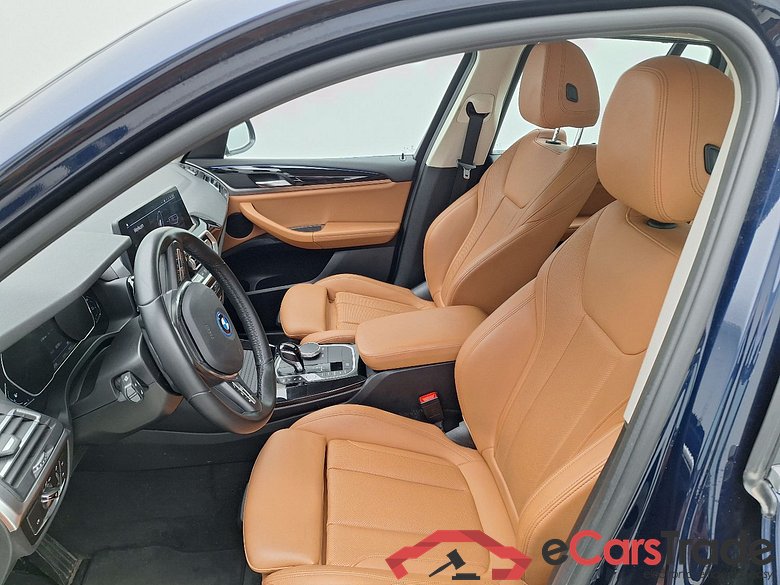 BMW, X3 FL'21 PHEV, BMW X3 xDrive30e (120 kW) 5d #3
