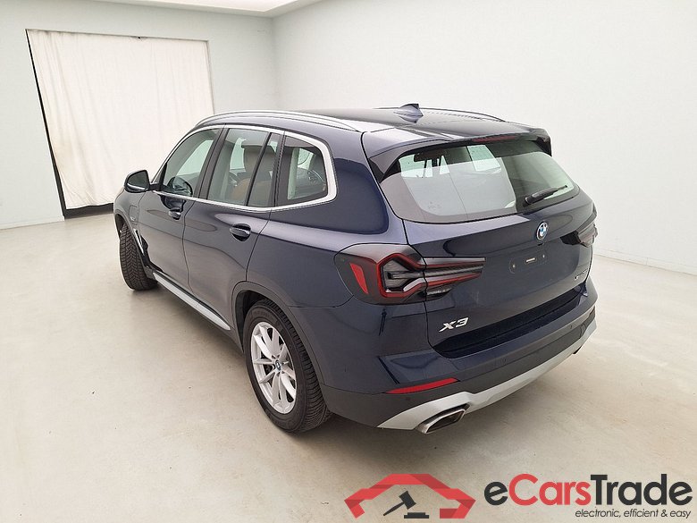 BMW, X3 FL'21 PHEV, BMW X3 xDrive30e (120 kW) 5d #6