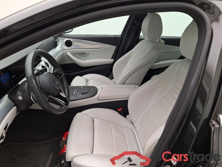 Mercedes, E-Class FL'20 PHEV, Mercedes-Benz E-Klasse Berline E 300 de 4MATIC Bus #3