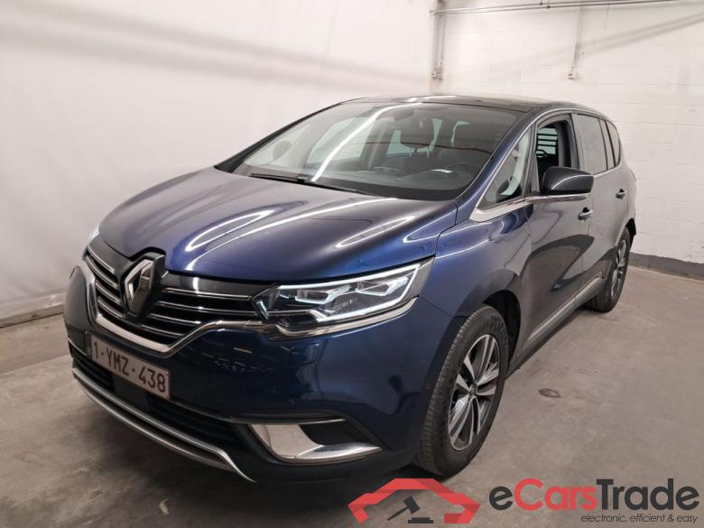 Renault Espace Blue dCi 160 EDC Corporate Edition 5d 7pl #1