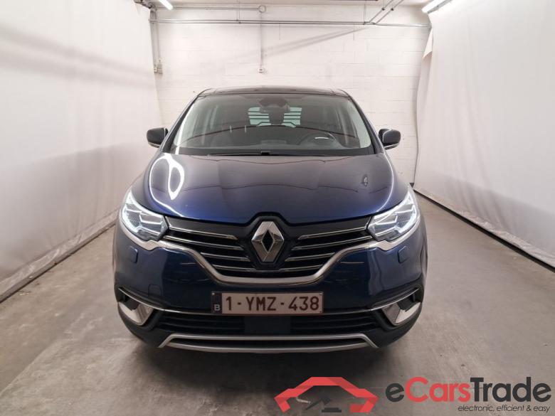 Renault Espace Blue dCi 160 EDC Corporate Edition 5d 7pl #5