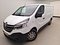 preview Renault Trafic #1