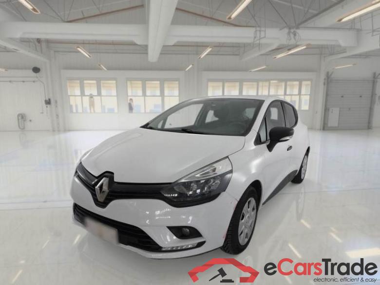 RENAULT CLIO / 2016 / 5P / BERLINA VAN 1.2 16V 75CV #1