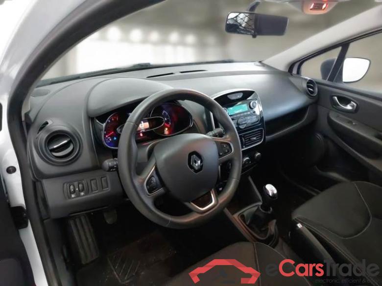 RENAULT CLIO / 2016 / 5P / BERLINA VAN 1.2 16V 75CV #3