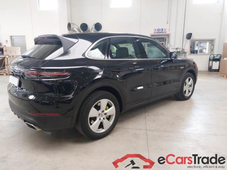 PORSCHE CAYENNE / 2017 / 5P / SUV 3.0 V6 E-HYBRID #2