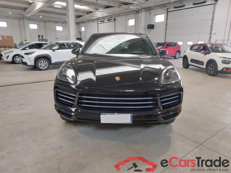 PORSCHE CAYENNE / 2017 / 5P / SUV 3.0 V6 E-HYBRID #6