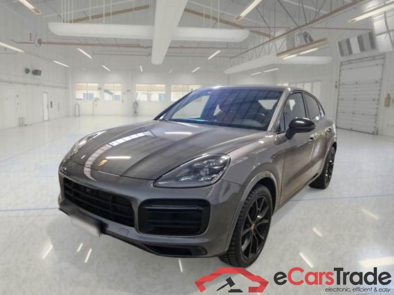 PORSCHE CAYENNE COUPE / 2019 / 5P / SUV 3.0 V6 E-HYBRID #1