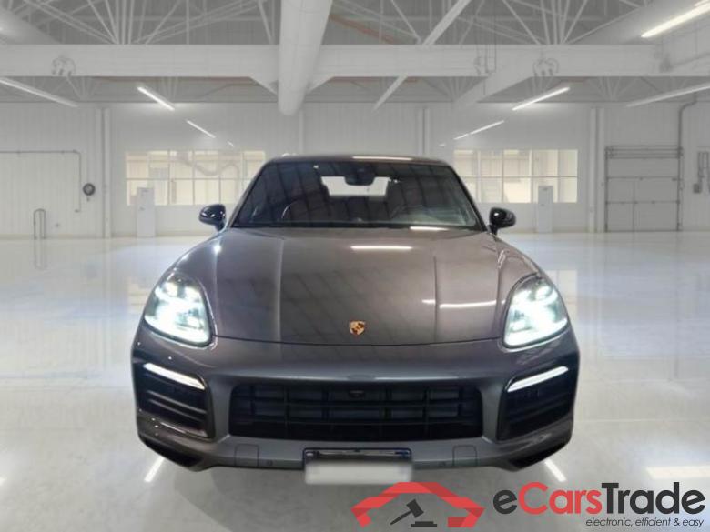 PORSCHE CAYENNE COUPE / 2019 / 5P / SUV 3.0 V6 E-HYBRID #6