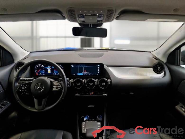 MERCEDES-BENZ GLA / 2020 / 5P / CROSSOVER GLA 200 D AUTOMATIC BUSINESS EXTRA #3