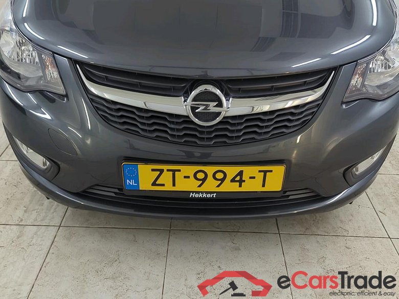 Opel Karl 1.0 Start/Stop 120 Jaar Edition 5d #5
