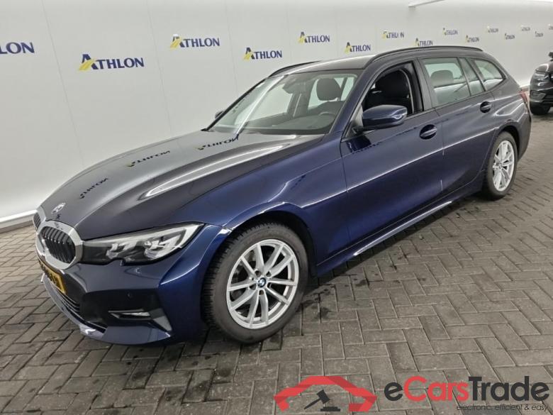 BMW 3-serie Touring 318iA Corporate Executive 5D 115kW #1