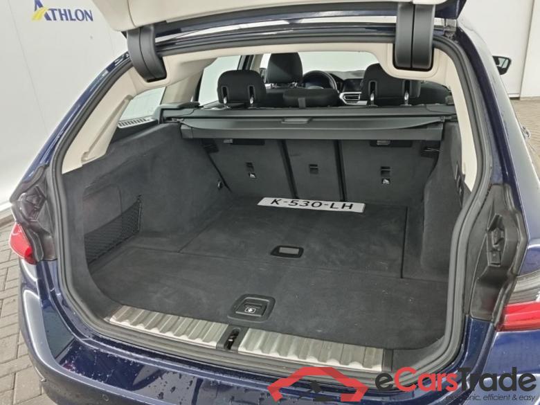 BMW 3-serie Touring 318iA Corporate Executive 5D 115kW #5