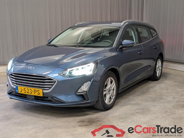 FORD Focus wagon 1.0 EcoB. Tr Ed. bns