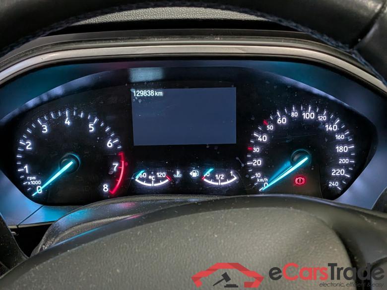 FORD Focus wagon 1.0 EcoB. Tr Ed. bns #6