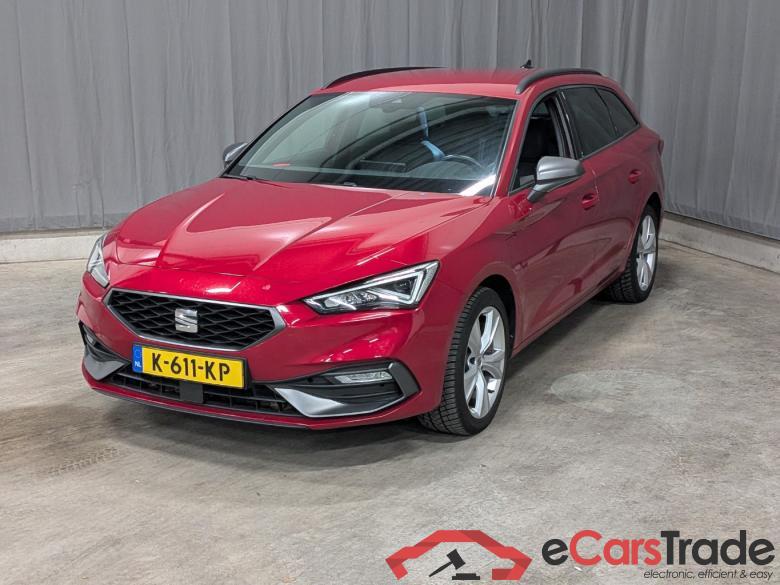SEAT Leon Sportstourer 1.4 TSI eHy. PHEV FR #1