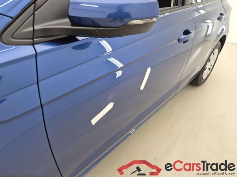 VOLKSWAGEN POLO 1.0 TSI COMFORTLINE #5