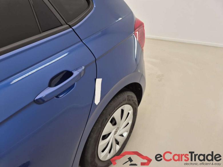 VOLKSWAGEN POLO 1.0 TSI COMFORTLINE #6