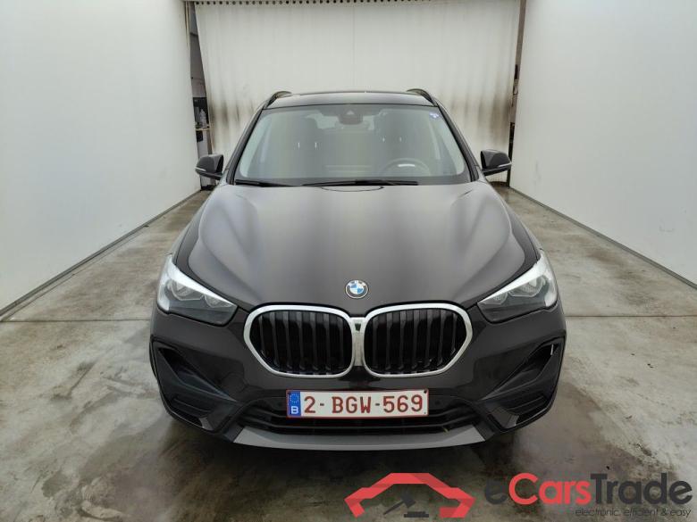 BMW X1 sDrive16dA (85 kW) 5d #5