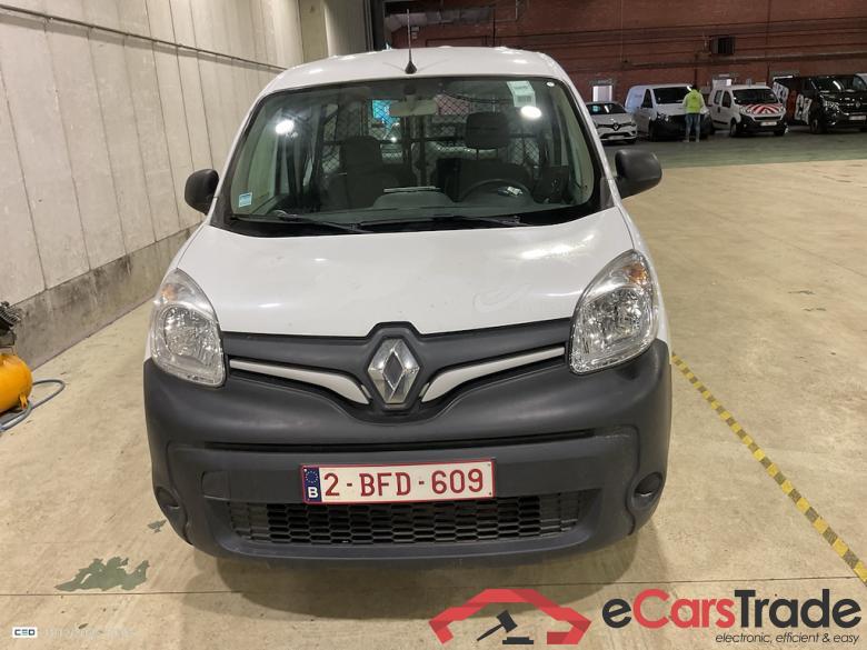 RENAULT KANGOO EXPRESS 1.5 BLUE DCI 95 MAXI CONFORT #2