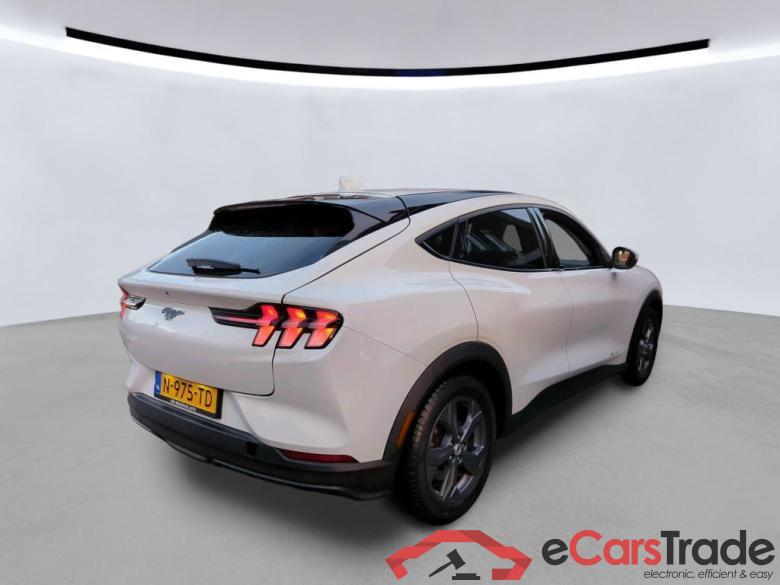FORD Mustang Mach-E 198 kW #6