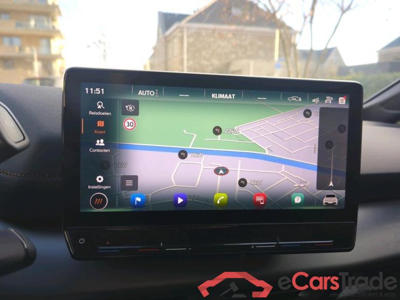 CUPRA Born 150 kW #2