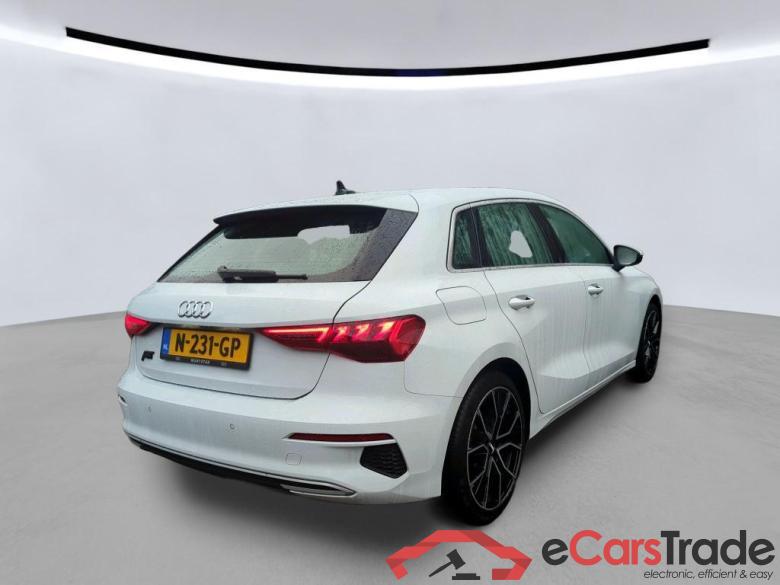 AUDI A3 Sportback 110 kW #5