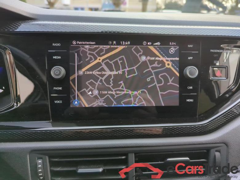 VOLKSWAGEN POLO 70 kW #2