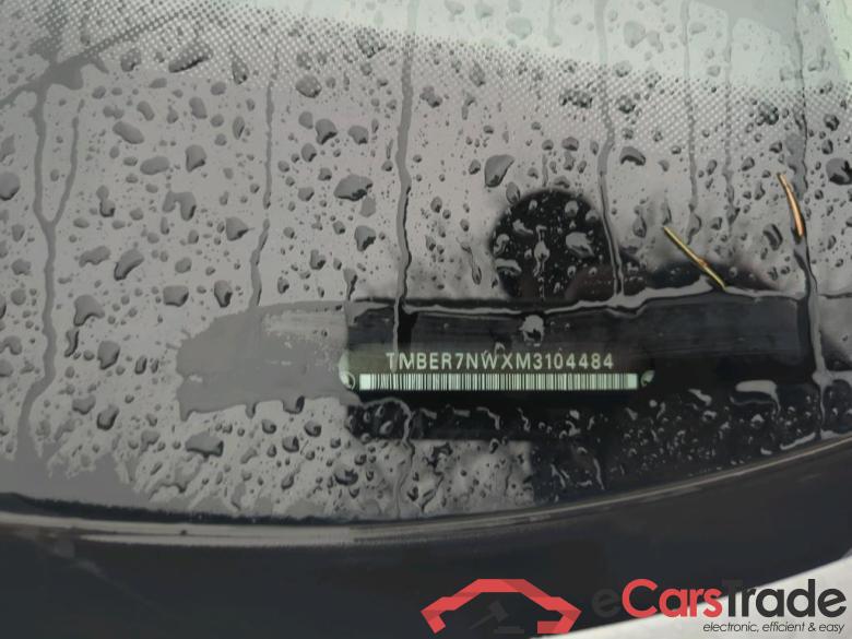 SKODA Scala 81 kW #2