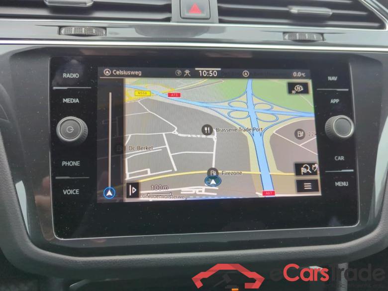 VOLKSWAGEN Tiguan 110 kW #3