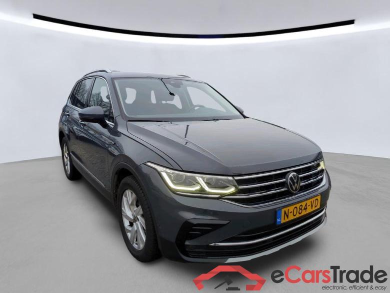 VOLKSWAGEN Tiguan 110 kW #4