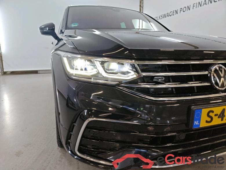 VOLKSWAGEN Tiguan 110 kW #4
