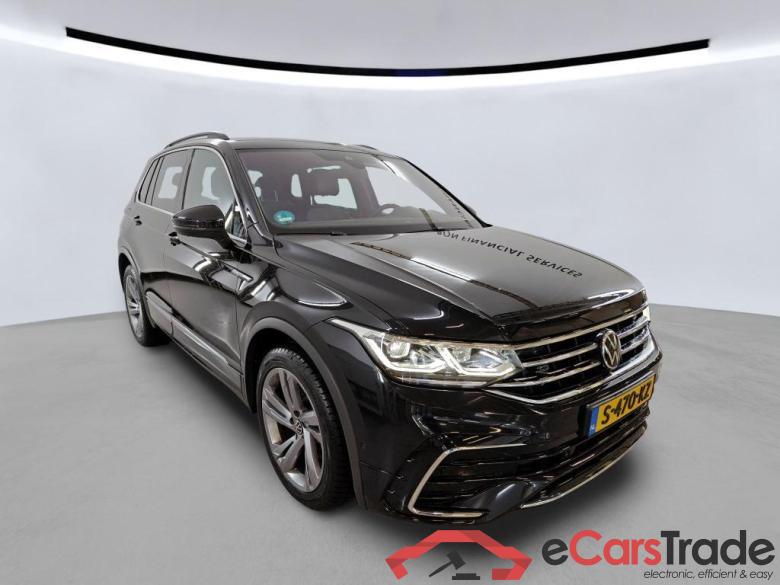 VOLKSWAGEN Tiguan 110 kW #5