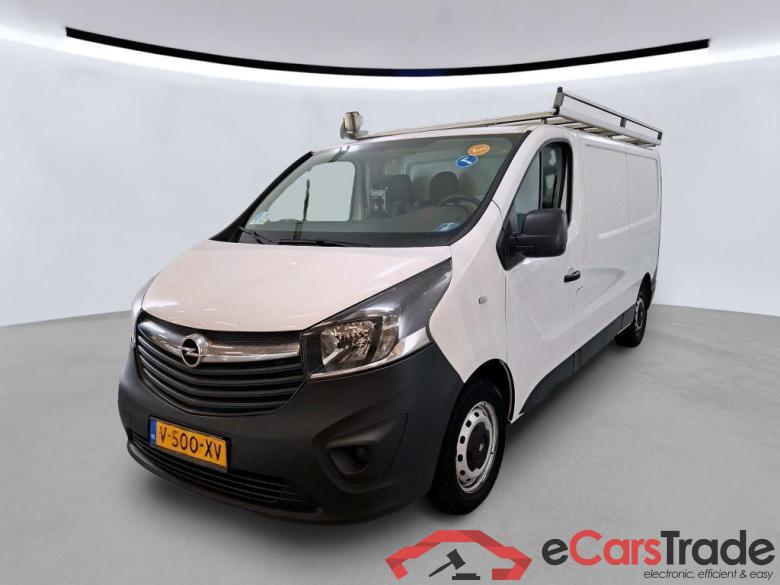 OPEL Vivaro 70 kW #1
