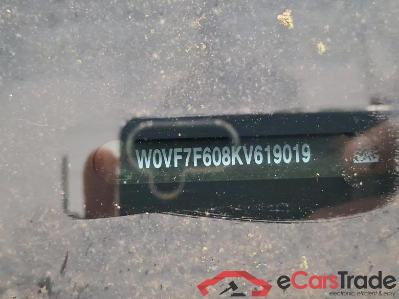 OPEL Vivaro 70 kW #2