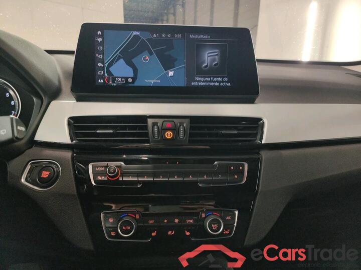 BMW X1 X1 xDrive25e (162 kW) (PHEV) 162kW/220pk  5D/P Auto-6 #6