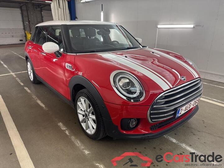 Mini MINI Clubman Mini Clubman Cooper (100 kW) 100kW/136pk  5D/P Auto-7 #2