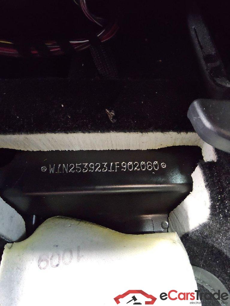 GLC -Klasse GLC 400 d 4Matic (253.923)AMG 2.9 AMG Line 243KW AT9 E6d #5