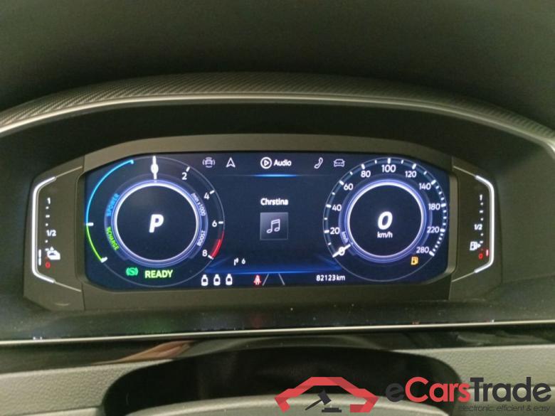 Volkswagen Arteon Shooting Brake 1.4 eHybrid R-Line Shooting Brake 5d #6