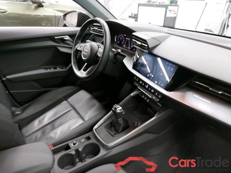 AUDI - AUD A3 SB 35 TFSi 150PK Pack Business  * PETROL * #3