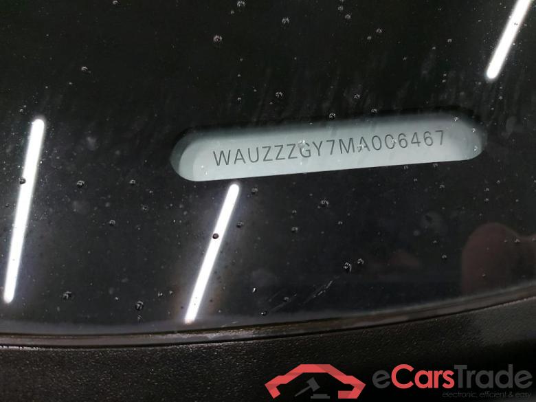 AUDI - AUD A3 SB 35 TFSi 150PK Pack Business  * PETROL * #6