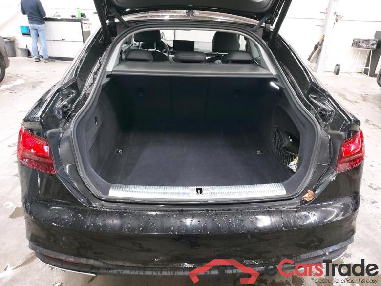 Audi A5 SB 2.0 35 TFSI Aut. LED Navi-Pro Leather KeylessGo Klima PDC ... #6