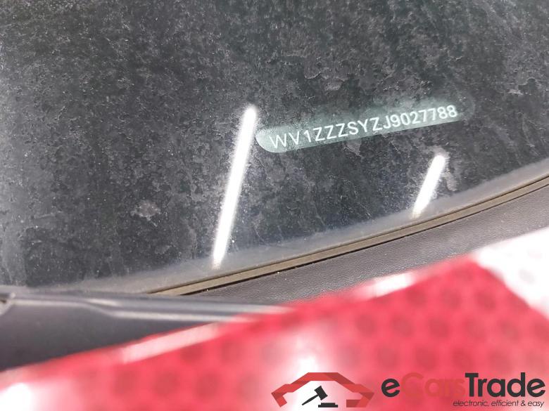 VOLKSWAGEN - VW  CRAFTER B/F 35 TDI 140PK Automatic-8 L3H3 With Climatic & Park Sensors #6