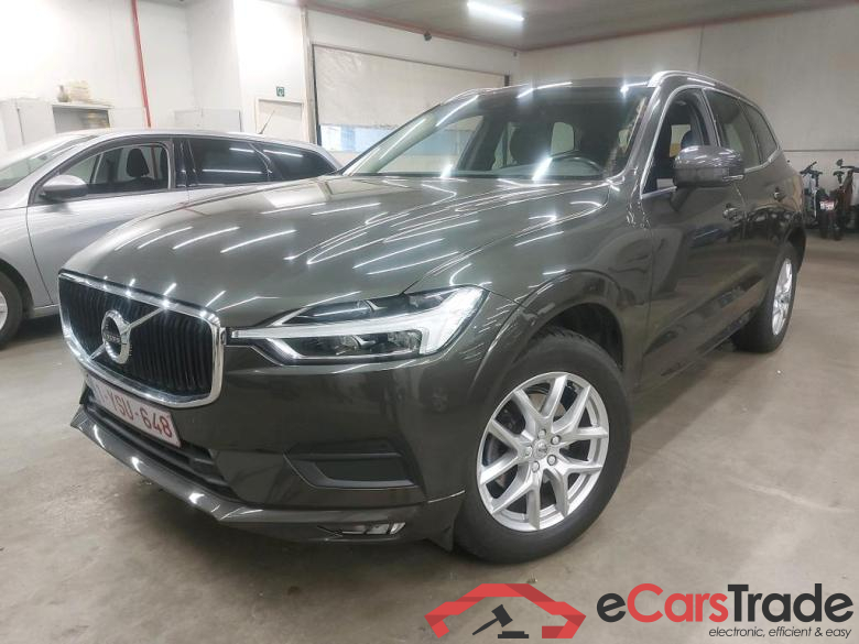 VOLVO - VOL XC60 D3 150PK Momentum Pro Pack Business & Foldable Towbar