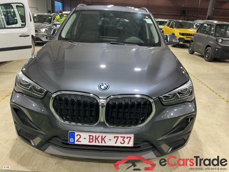 BMW X1 - 2019 1.5iA xDrive25e PHEV OPF #2