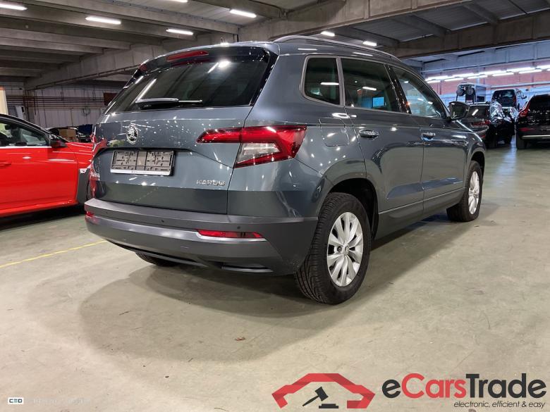 SKODA KAROQ 1.5 TSI 110KW AMBITION #4