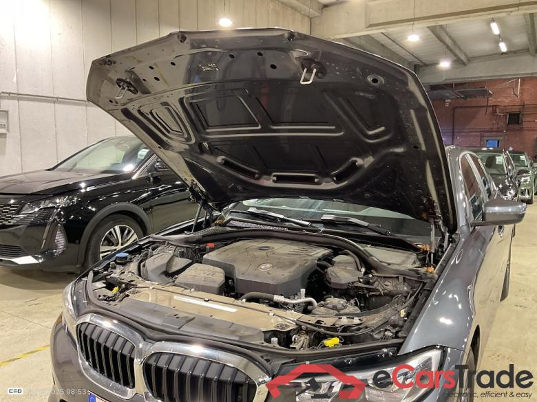 BMW 3-serie 2.0 318IA (115KW) BERLINE #6