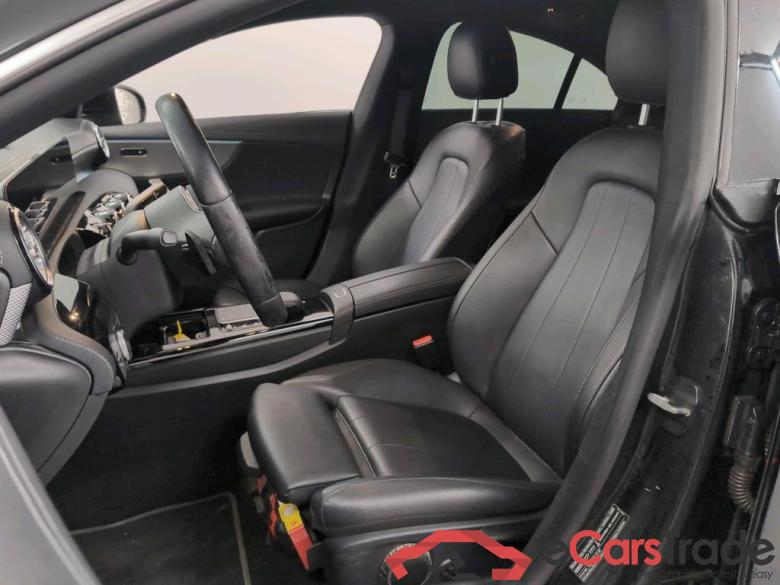 MERCEDES-BENZ CLASS CLA  COUPE DIESEL (C118) CLA 180 d Business Solution #5