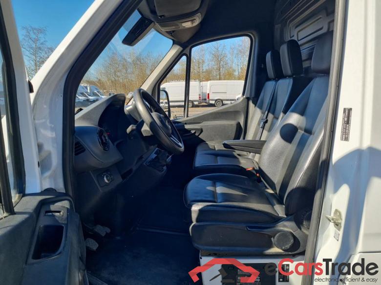 MERCEDES-BENZ SPRINTER 2.0 CDI 120KW 317 L2 RWD 3.5T FUNCT. #5