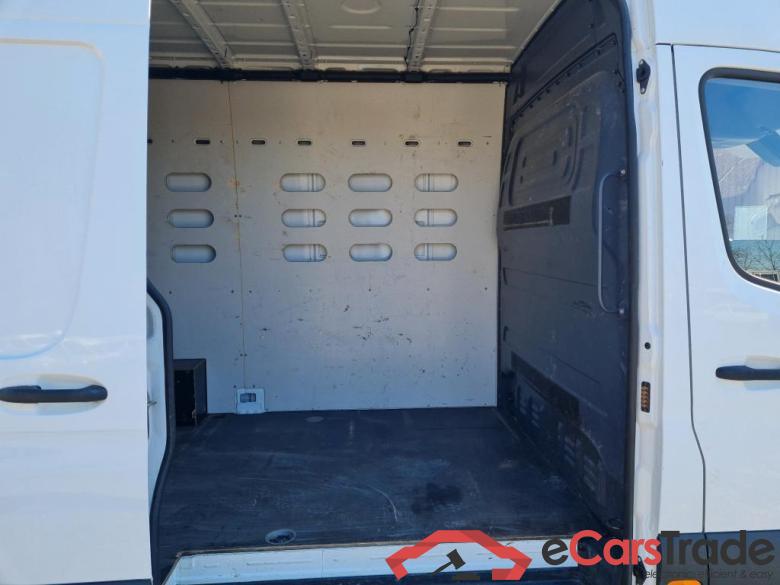 MERCEDES-BENZ SPRINTER 2.0 CDI 120KW 317 L2 RWD 3.5T FUNCT. #6