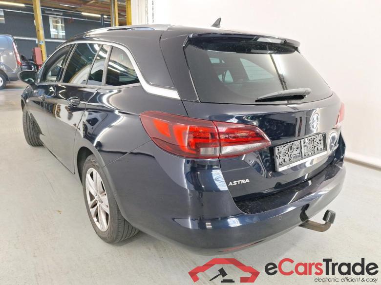 OPEL ASTRA SPORTS TOURER DIESEL - 2 1.6 CDTi ECOTEC D Innovation S-S (EU6.2) Perimeter Protection Plus #3